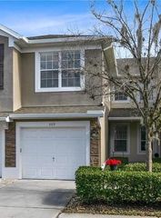 509 HOCKENDALE COVE 106, Sanford, FL 32771