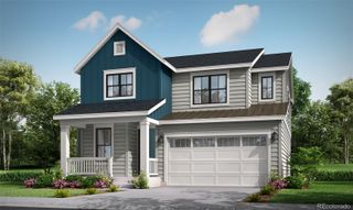 1130 E Witherspoon Drive, Elizabeth, CO 80107