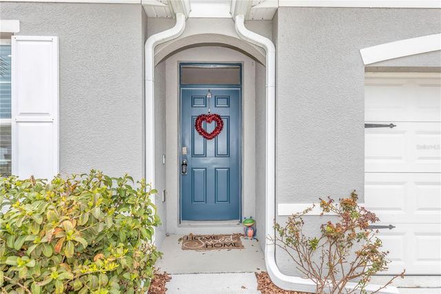 2020 CARY STREET, Deltona, FL 32738