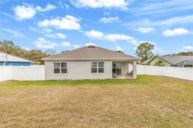 2020 CARY STREET, Deltona, FL 32738