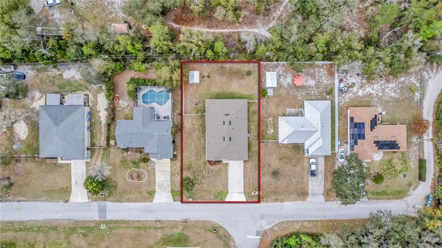 2020 CARY STREET, Deltona, FL 32738