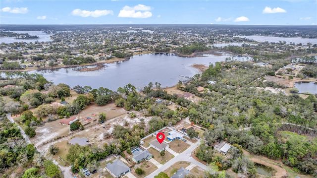 2020 CARY STREET, Deltona, FL 32738