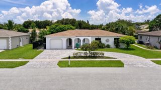11122 Landsman Street, Boca Raton, FL 33428