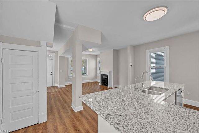 1321 Seaboard AVE, Chesapeake, VA 23324