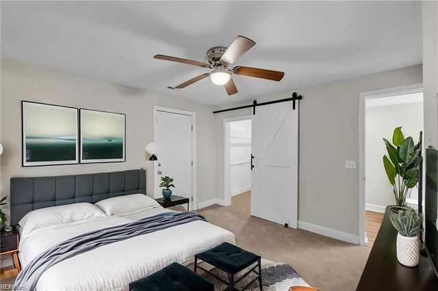 1321 Seaboard AVE, Chesapeake, VA 23324