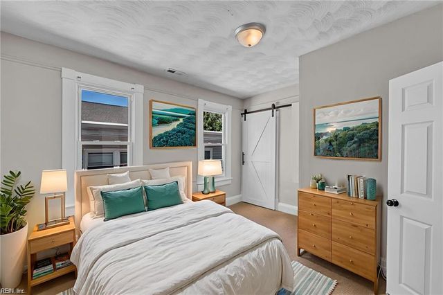 1321 Seaboard AVE, Chesapeake, VA 23324