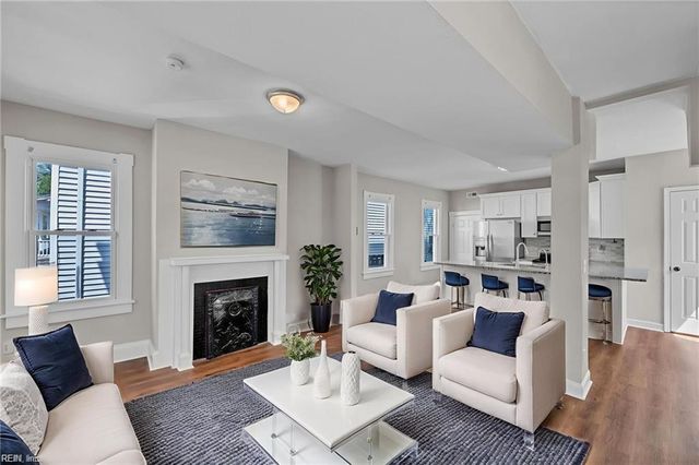 1321 Seaboard AVE, Chesapeake, VA 23324