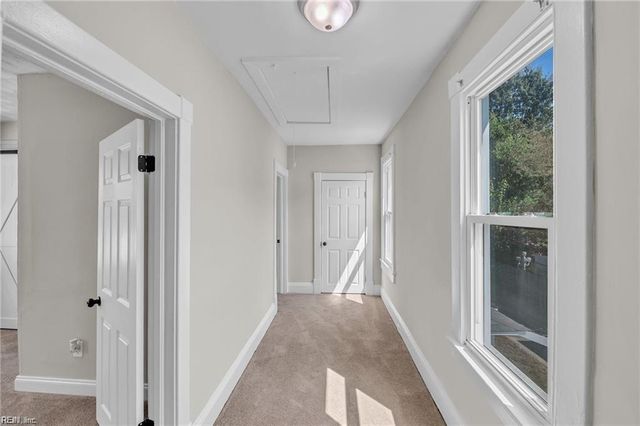 1321 Seaboard AVE, Chesapeake, VA 23324