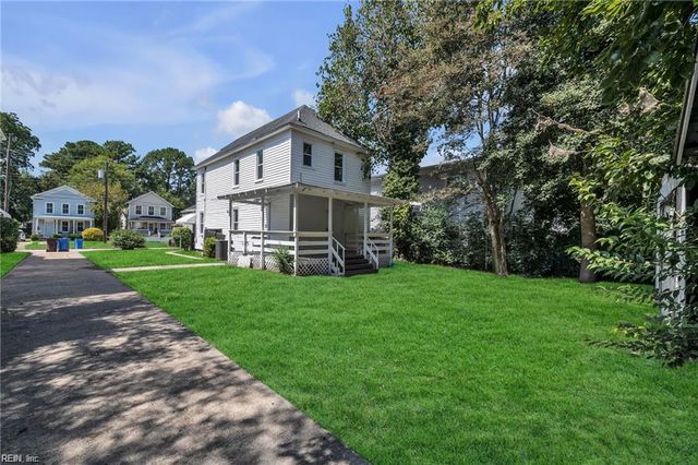 1321 Seaboard AVE, Chesapeake, VA 23324