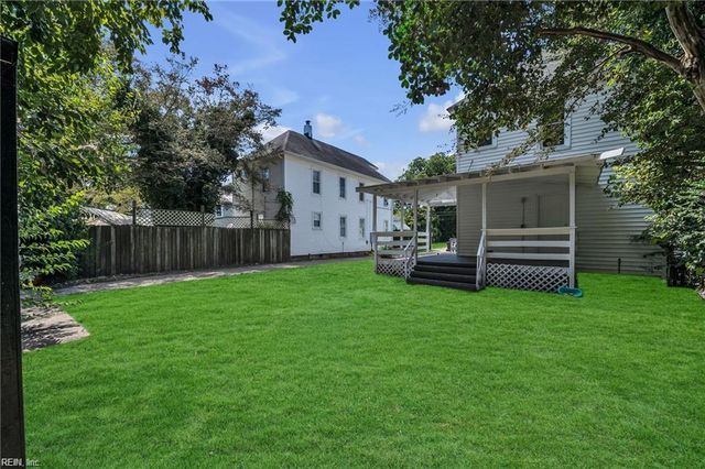 1321 Seaboard AVE, Chesapeake, VA 23324