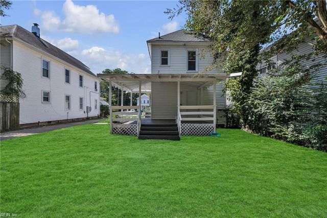 1321 Seaboard AVE, Chesapeake, VA 23324