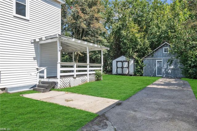 1321 Seaboard AVE, Chesapeake, VA 23324