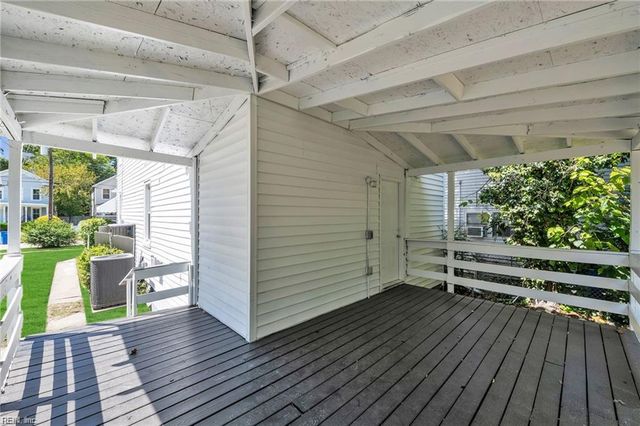 1321 Seaboard AVE, Chesapeake, VA 23324