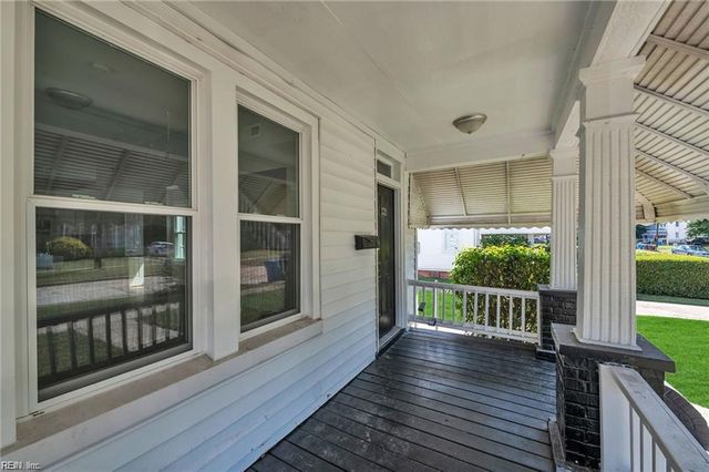 1321 Seaboard AVE, Chesapeake, VA 23324