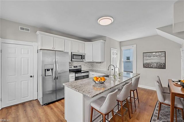 1321 Seaboard AVE, Chesapeake, VA 23324