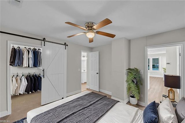 1321 Seaboard AVE, Chesapeake, VA 23324