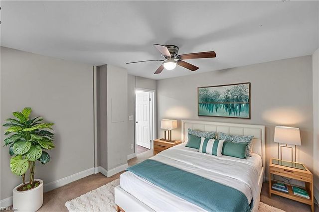 1321 Seaboard AVE, Chesapeake, VA 23324