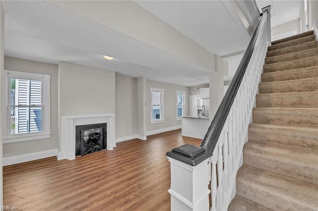 1321 Seaboard AVE, Chesapeake, VA 23324