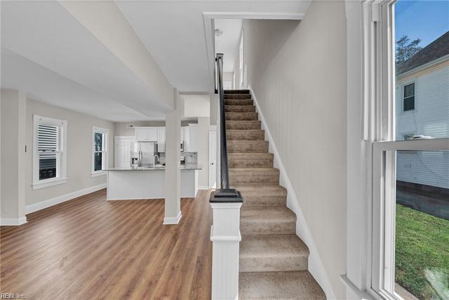 1321 Seaboard AVE, Chesapeake, VA 23324