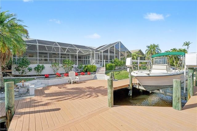 4913 SW 11th CT, Cape Coral, FL 33914