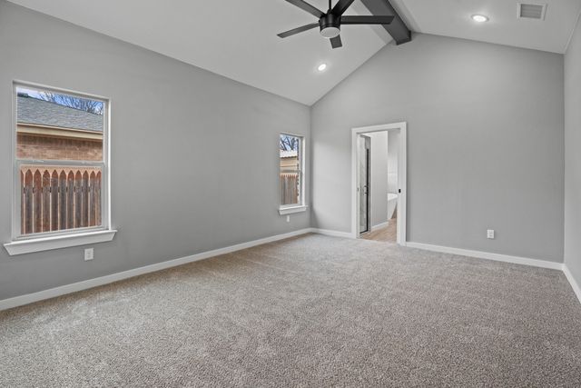 310 E 16th Street, Wolfforth, TX 79382