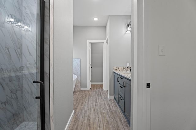 310 E 16th Street, Wolfforth, TX 79382