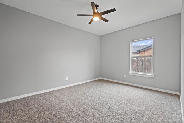 310 E 16th Street, Wolfforth, TX 79382