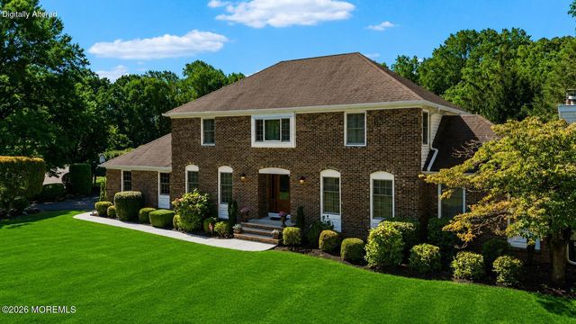1 Cook Place, Middletown, NJ 07748
