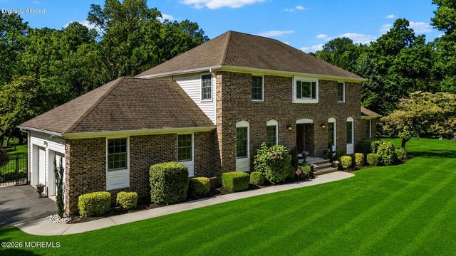 1 Cook Place, Middletown, NJ 07748