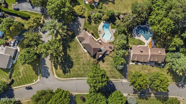 1 Cook Place, Middletown, NJ 07748