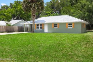 110 PLEASANT Drive, East Palatka, FL 32131