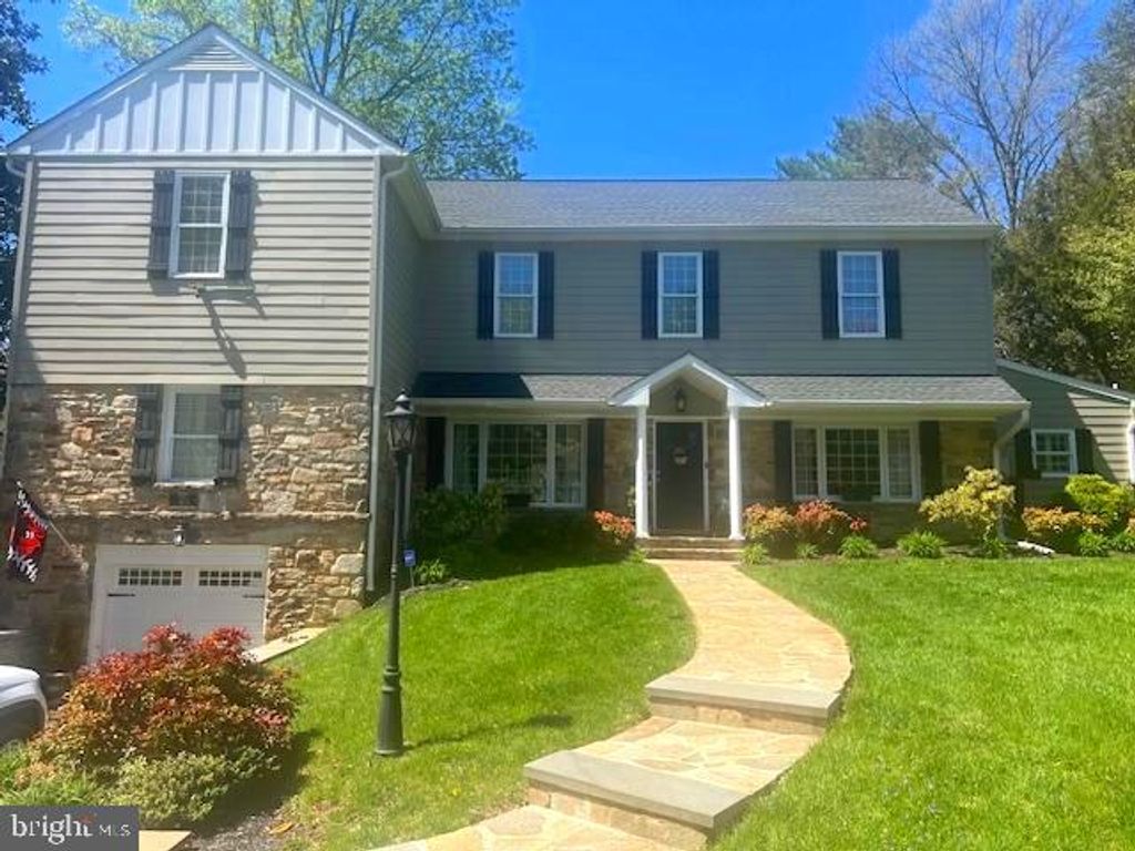 1206 LIMEKILN ROAD, Baltimore, MD 21286