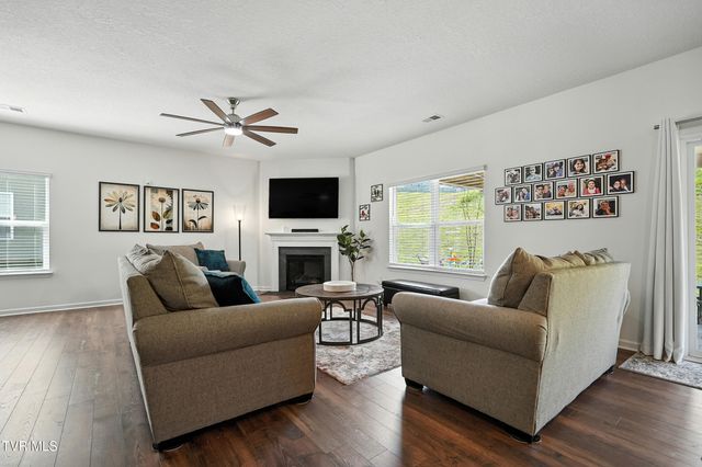 1260 Valley Parke Drive, Kingsport, TN 37663