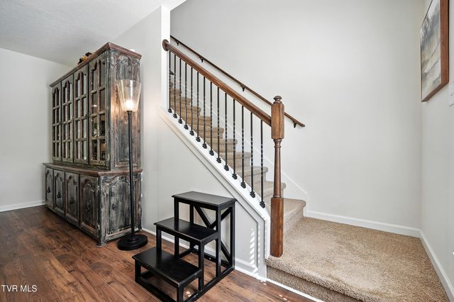 1260 Valley Parke Drive, Kingsport, TN 37663