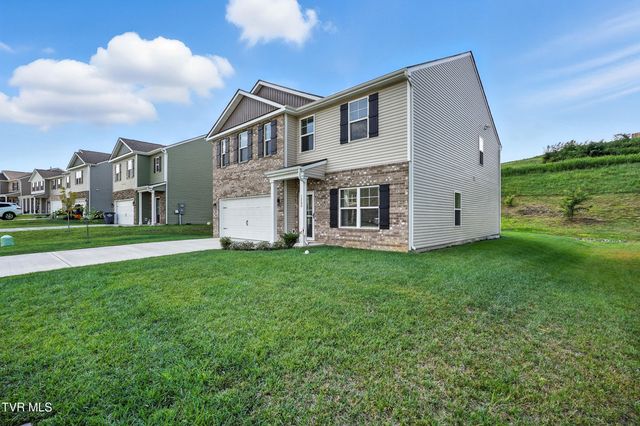 1260 Valley Parke Drive, Kingsport, TN 37663
