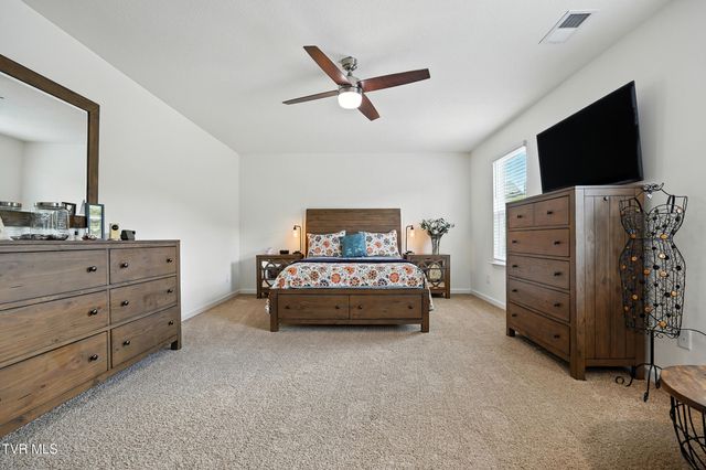 1260 Valley Parke Drive, Kingsport, TN 37663