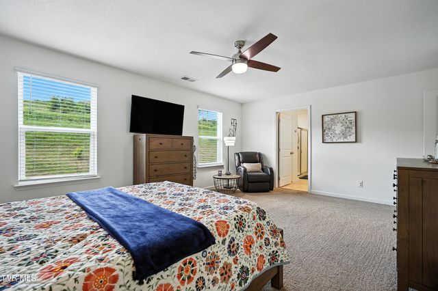 1260 Valley Parke Drive, Kingsport, TN 37663