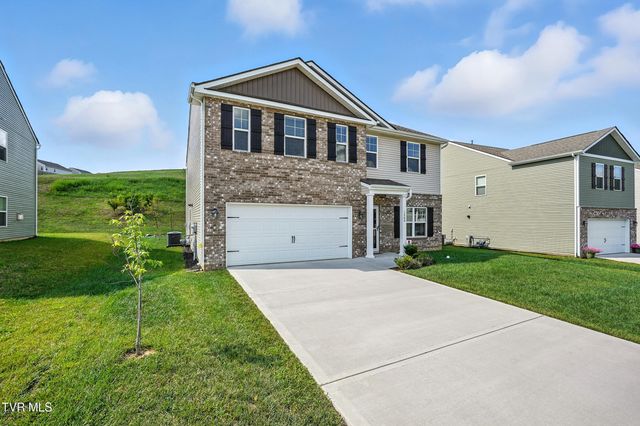 1260 Valley Parke Drive, Kingsport, TN 37663