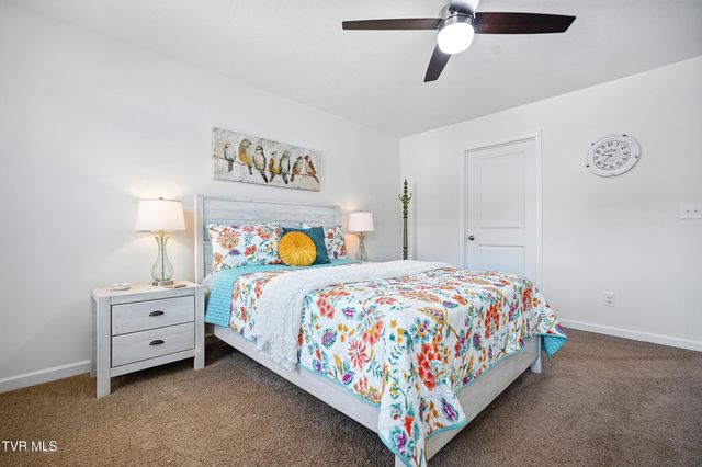 1260 Valley Parke Drive, Kingsport, TN 37663