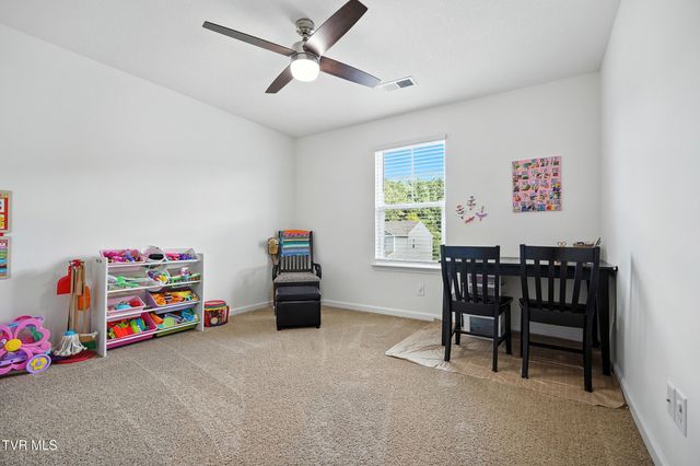 1260 Valley Parke Drive, Kingsport, TN 37663