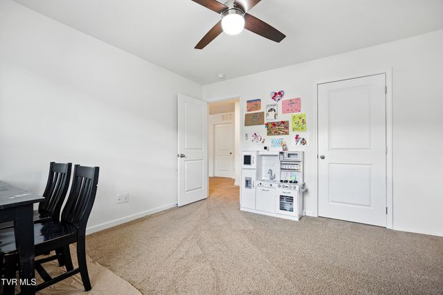 1260 Valley Parke Drive, Kingsport, TN 37663