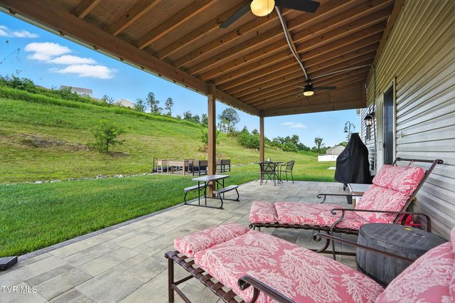 1260 Valley Parke Drive, Kingsport, TN 37663