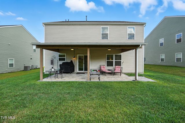 1260 Valley Parke Drive, Kingsport, TN 37663