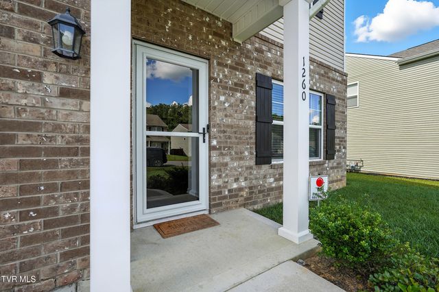 1260 Valley Parke Drive, Kingsport, TN 37663