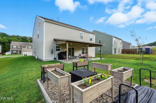 1260 Valley Parke Drive, Kingsport, TN 37663