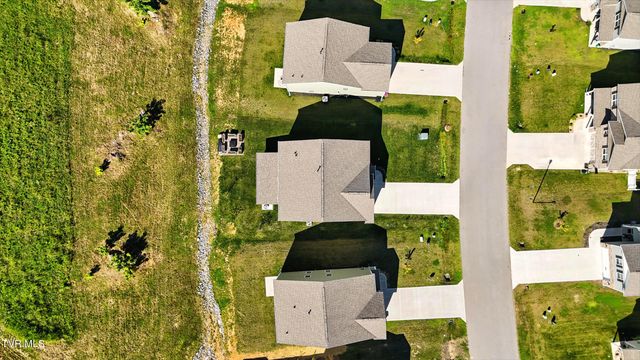 1260 Valley Parke Drive, Kingsport, TN 37663