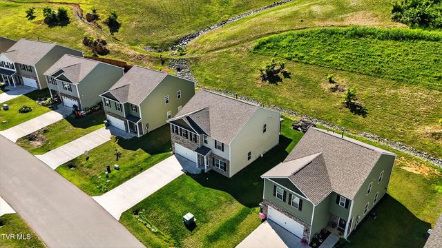 1260 Valley Parke Drive, Kingsport, TN 37663