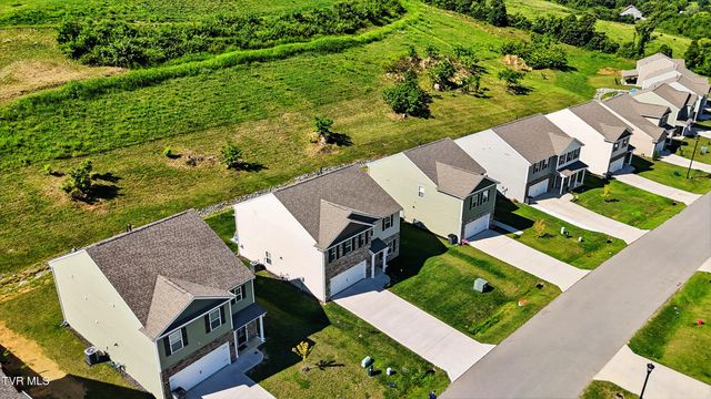 1260 Valley Parke Drive, Kingsport, TN 37663