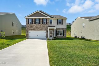 1260 Valley Parke Drive, Kingsport, TN 37663