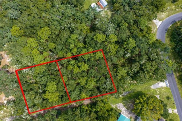 177 N OAKWOOD TERRACE, Inverness, FL 34453